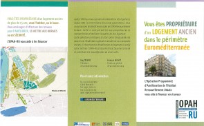 plaquette présentation opération 