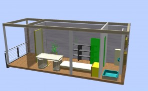 Principe constructif